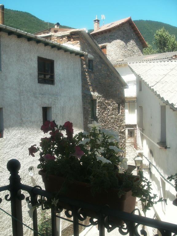 La Corralata Apartment Biescas  Room photo